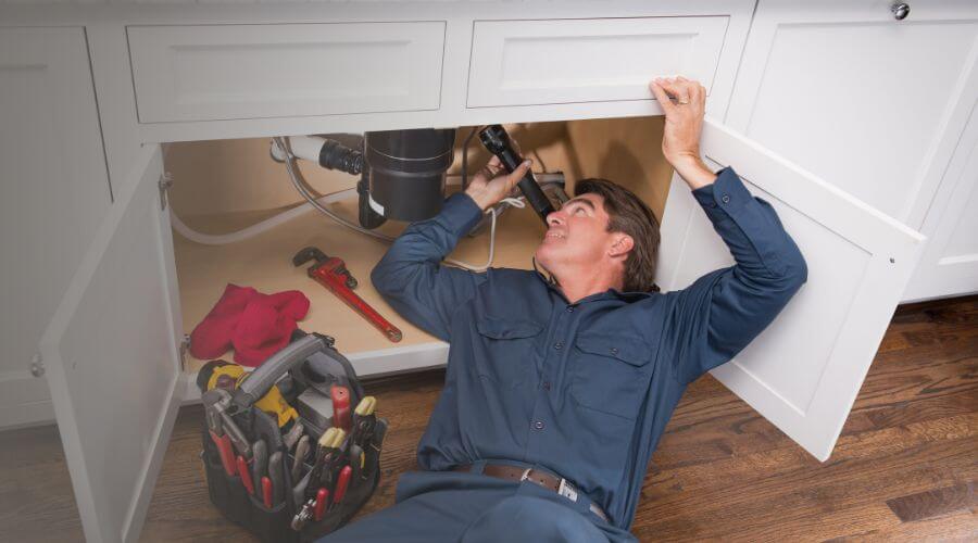 Professional same day plumber in Crozier, VA